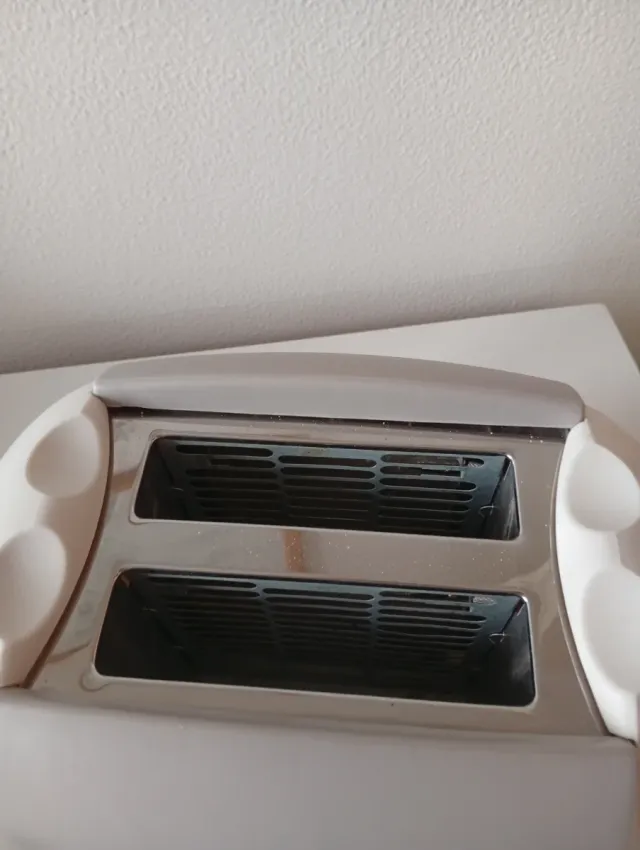 Tostapane Imetec Dolcevita