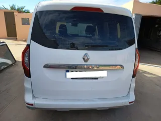Renault Kangoo 2021