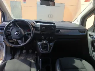 Renault Kangoo 2021
