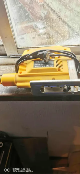 Caladora JS55XC 400W