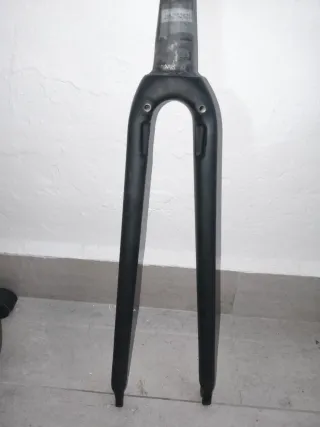 Cuadro carbono carretera T58