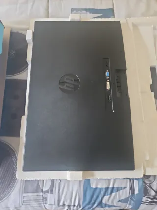 Monitor HP Pavilion 23xi IPS