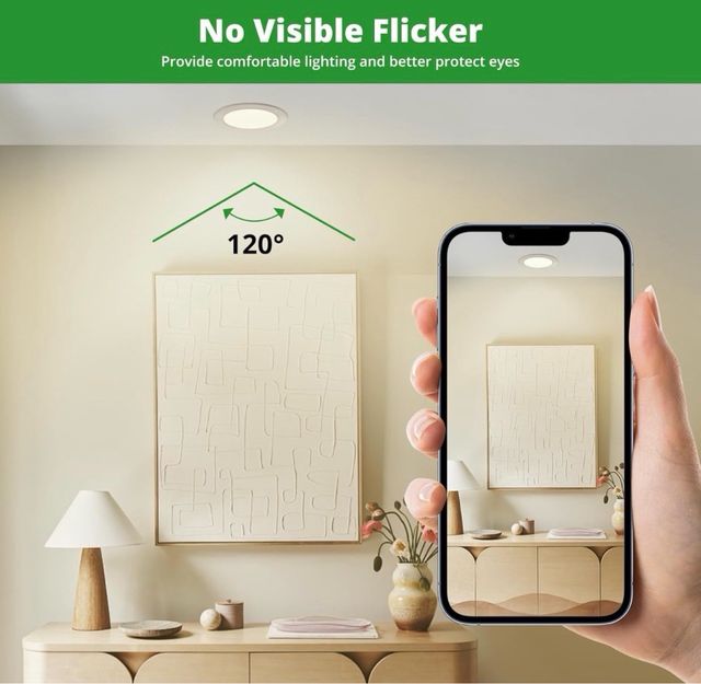 HOMEPW PACK 10 LÂMPADAS LED 5W