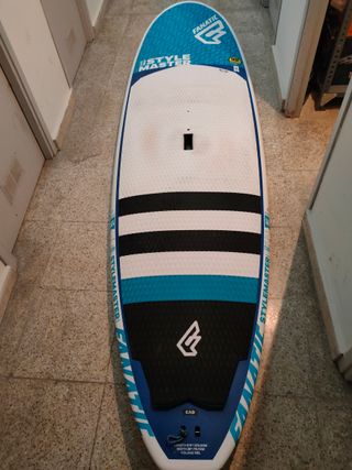 Tabla Paddle Surf Fanatic Stylemaster 9'0