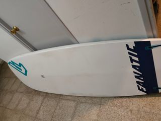 Tabla Paddle Surf Fanatic Stylemaster 9'0