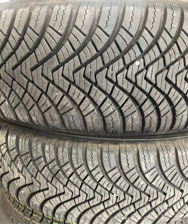 2 Gomme 4 Stagioni 185/65 R15 anno 2024