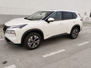 Nissan X-Trail 2023