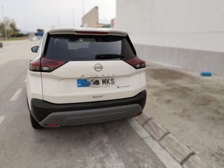 Nissan X-Trail 2023
