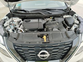 Nissan X-Trail 2023