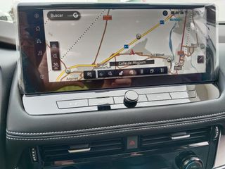 Nissan X-Trail 2023