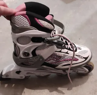 Patines en línea Fila Mujer Talla 38