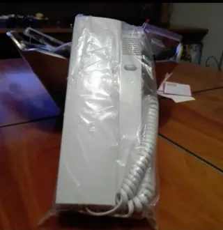 Teléfono Portero Automático Fermax Coty