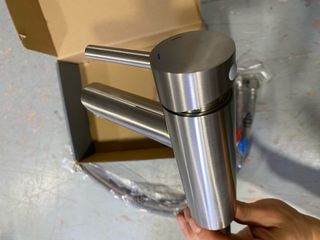 Torneira Monocomando Ibergrif M11103