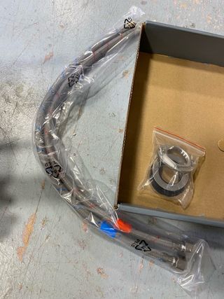 Torneira Monocomando Ibergrif M11103