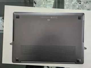 Samsung Galaxy Book 3 Pro 16GB 512GB SSD