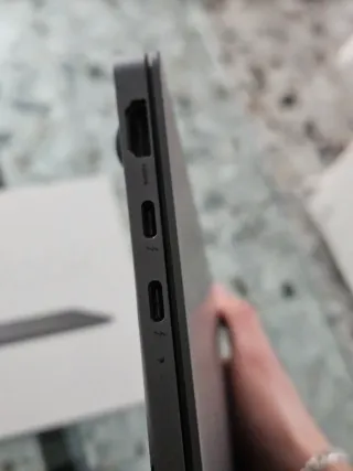 Samsung Galaxy Book 3 Pro 16GB 512GB SSD