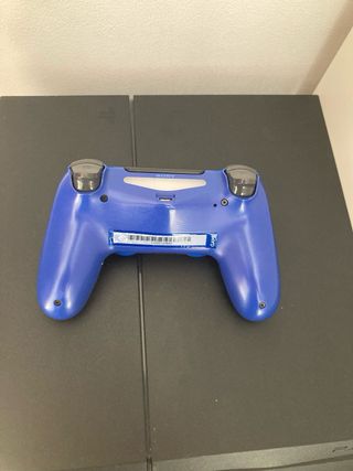 PS4 (PlayStation 4) Nero