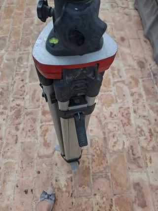 Nivel Láser Hilti PR 25 IF