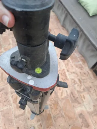 Nivel Láser Hilti PR 25 IF