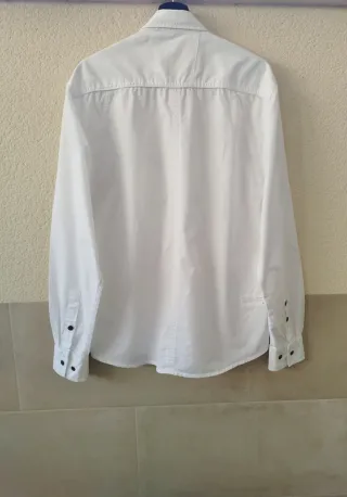 Camisa  hombre Jack&Jones T. XL 
