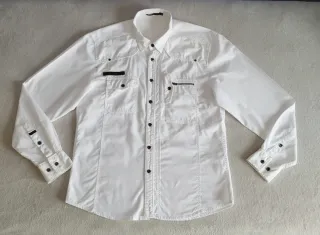 Camisa  hombre Jack&Jones T. XL 