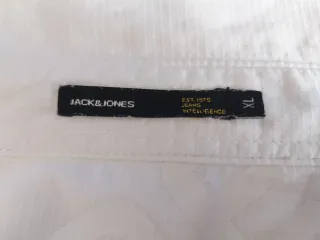 Camisa  hombre Jack&Jones T. XL 