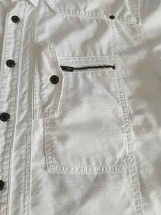 Camisa  hombre Jack&Jones T. XL 