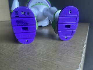 Buzz Lightyear Toy Story