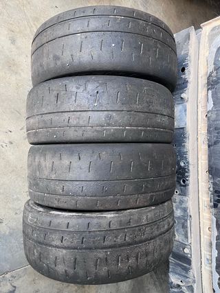 Pirelli RA7+B 18