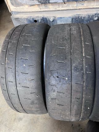 Pirelli RA7+B 18