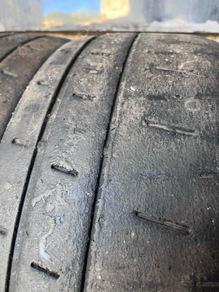Pirelli RA7+B 18