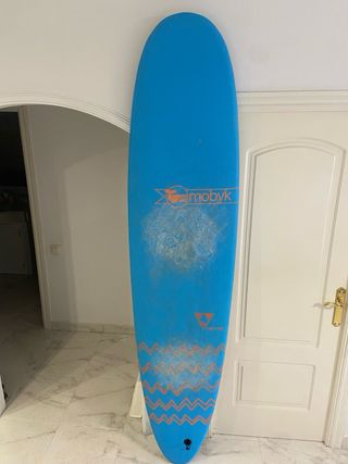 Tabla de surf 8 pies