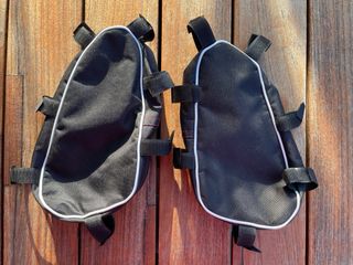 Bolsas Yamaha Ténéré 700 Originales