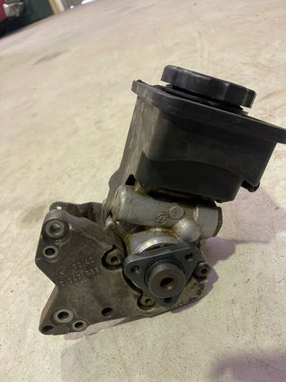 Bomba dirección BMW E39 M57 306d1 ZF