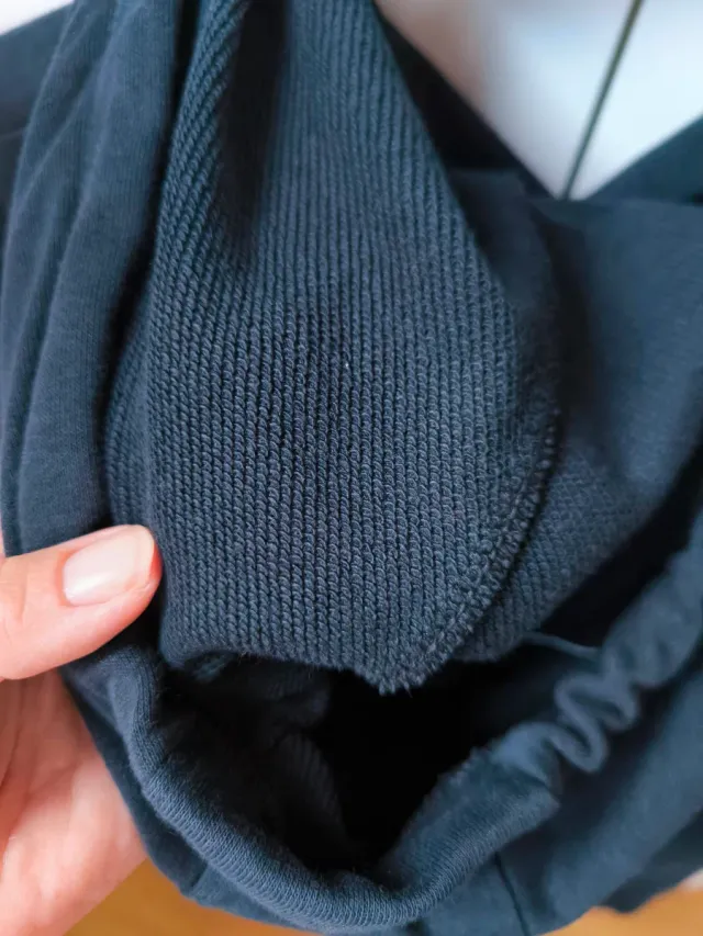 Sudadera Under Armour Negra Hombre