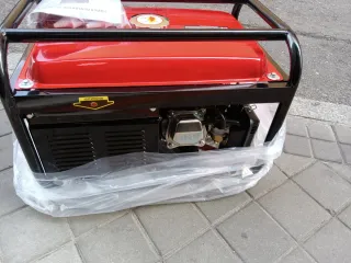 Generador de Luz LINEA HD 5500