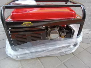 Generador de Luz LINEA HD 5500