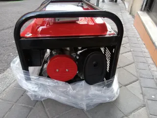 Generador de Luz LINEA HD 5500