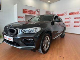 BMW X4 2021