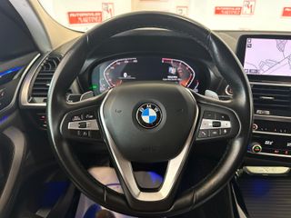BMW X4 2021