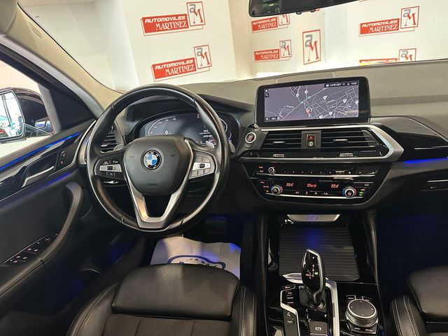 BMW X4 2021