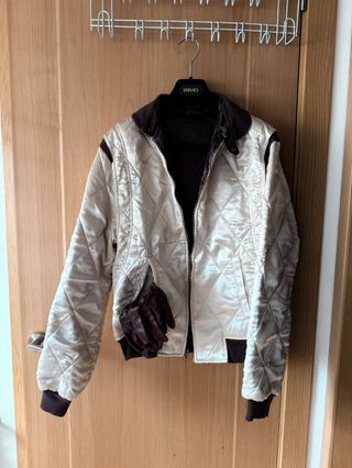 Chaqueta Drive Edición Limitada
