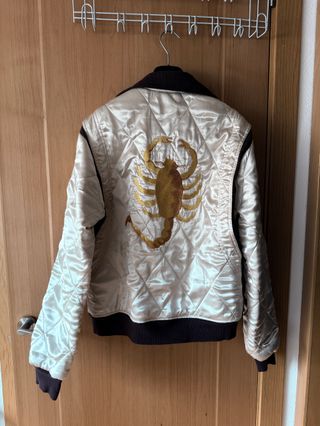 Chaqueta Drive Edición Limitada