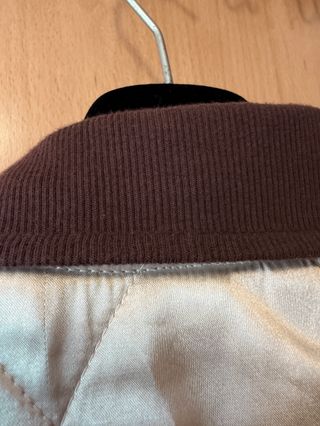 Chaqueta Drive Edición Limitada