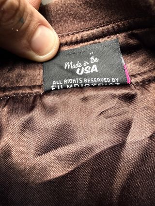 Chaqueta Drive Edición Limitada