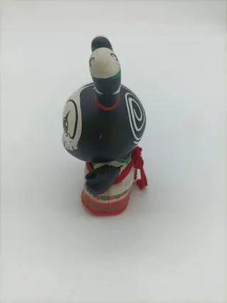 Kidrobot Dunny 2007 Serie 1 Jenkah