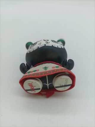 Kidrobot Dunny 2007 Serie 1 Jenkah