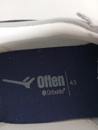 Zapatillas Pull&Bear Hombre Grises y Azules