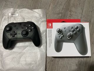 Controller per Nintendo Switch Pro