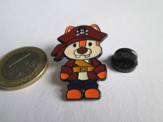 a6 pins cip e ciop walt disney spilla pin badge